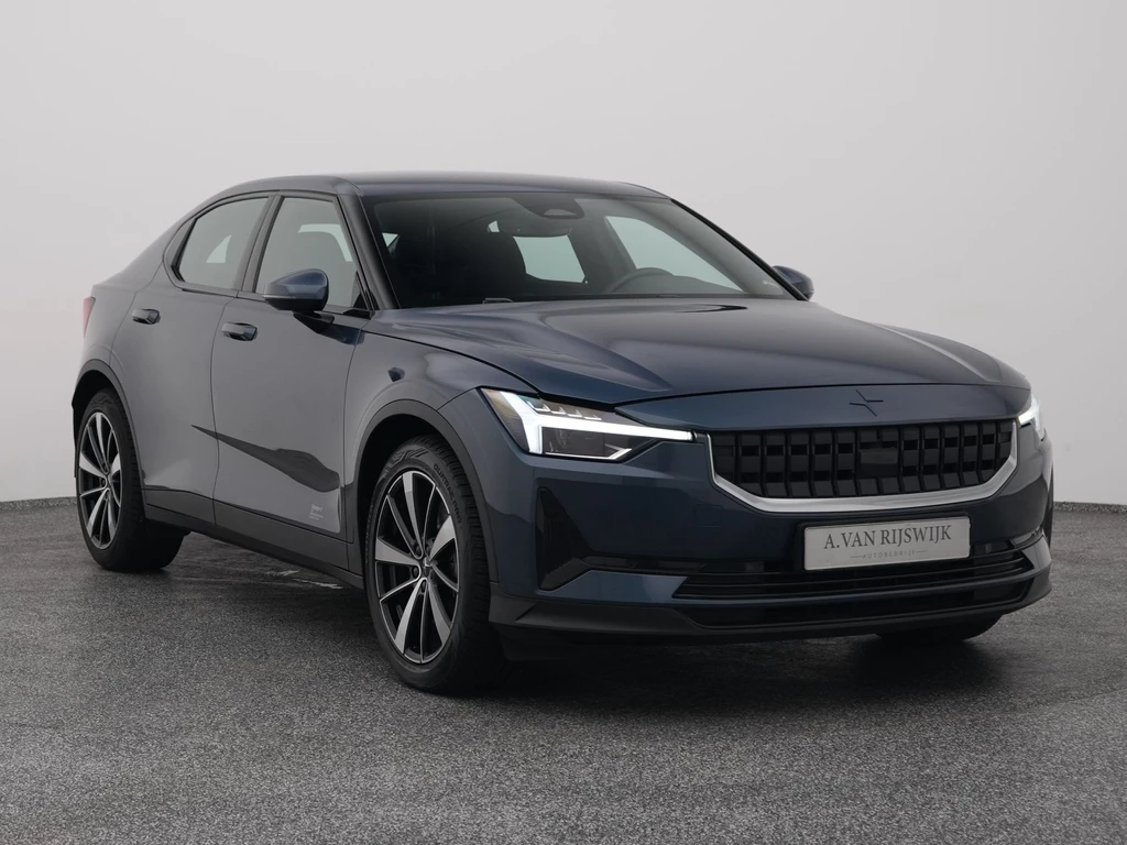 Polestar 2 – foto 13