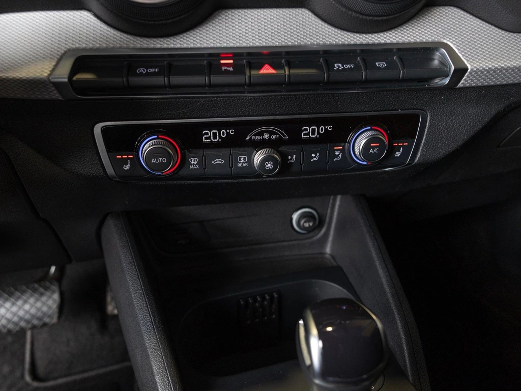 Audi Q2 – foto 34