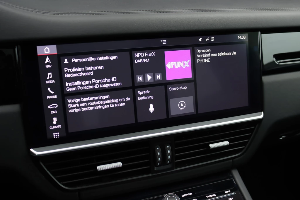 Porsche Cayenne – foto 39