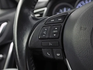 Mazda 6 – thumbnail 20