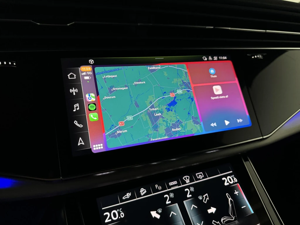 Audi Q8 – foto 47