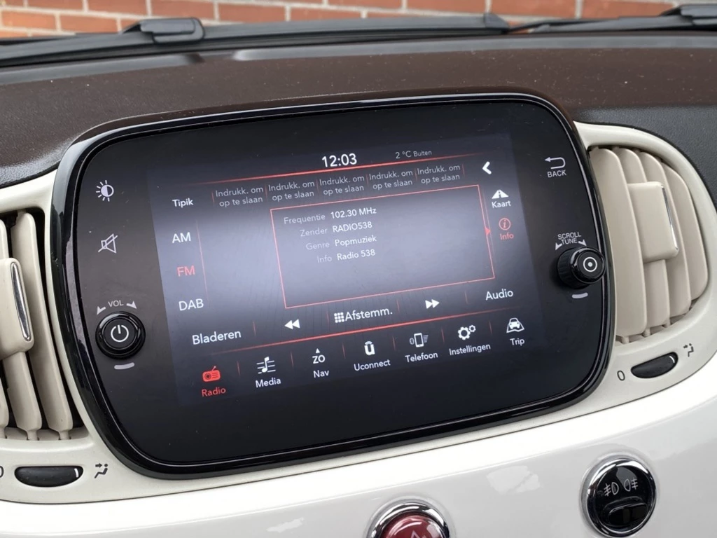 Fiat 500 – foto 20