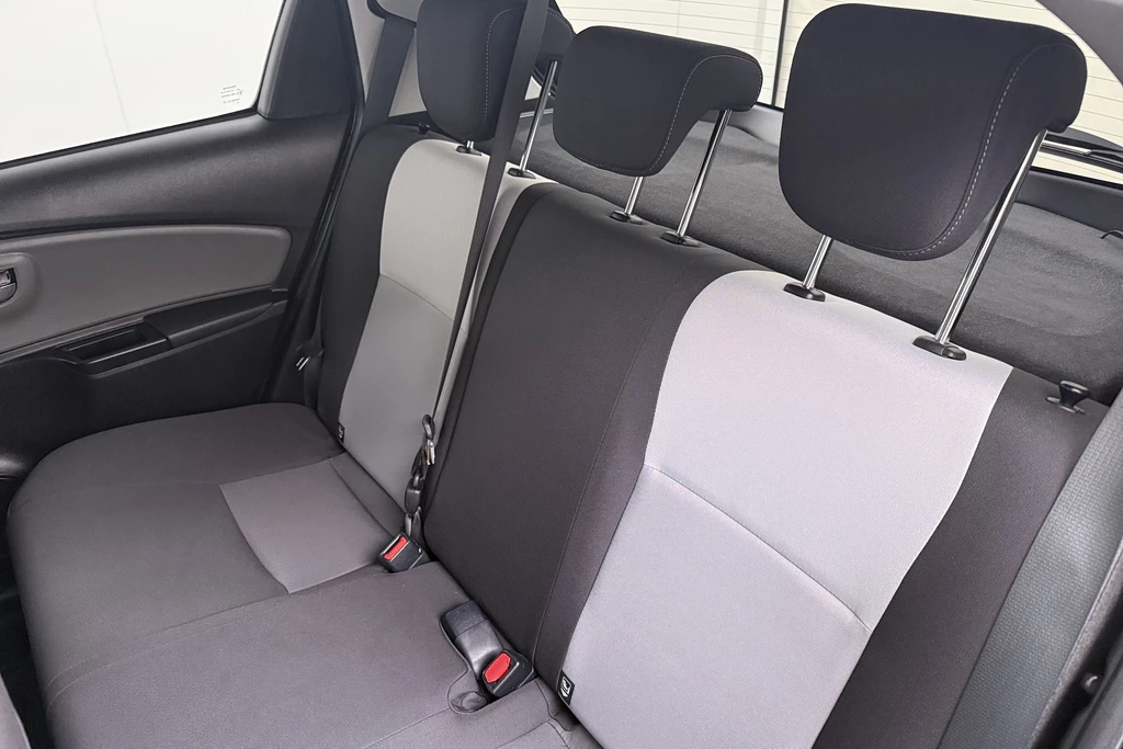 Toyota Yaris – foto 11
