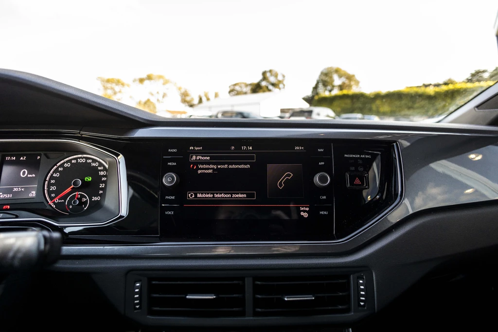 Volkswagen Polo – foto 32