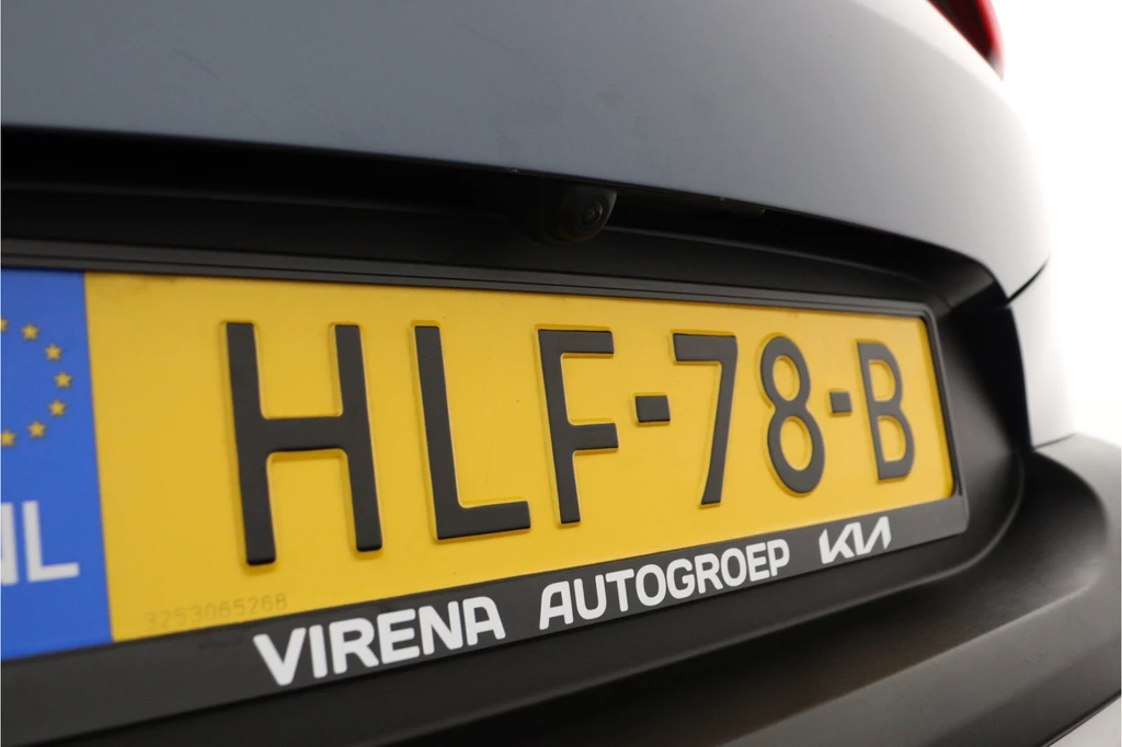 Kia Stonic – foto 41