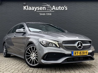 Mercedes-Benz CLA – thumbnail 9