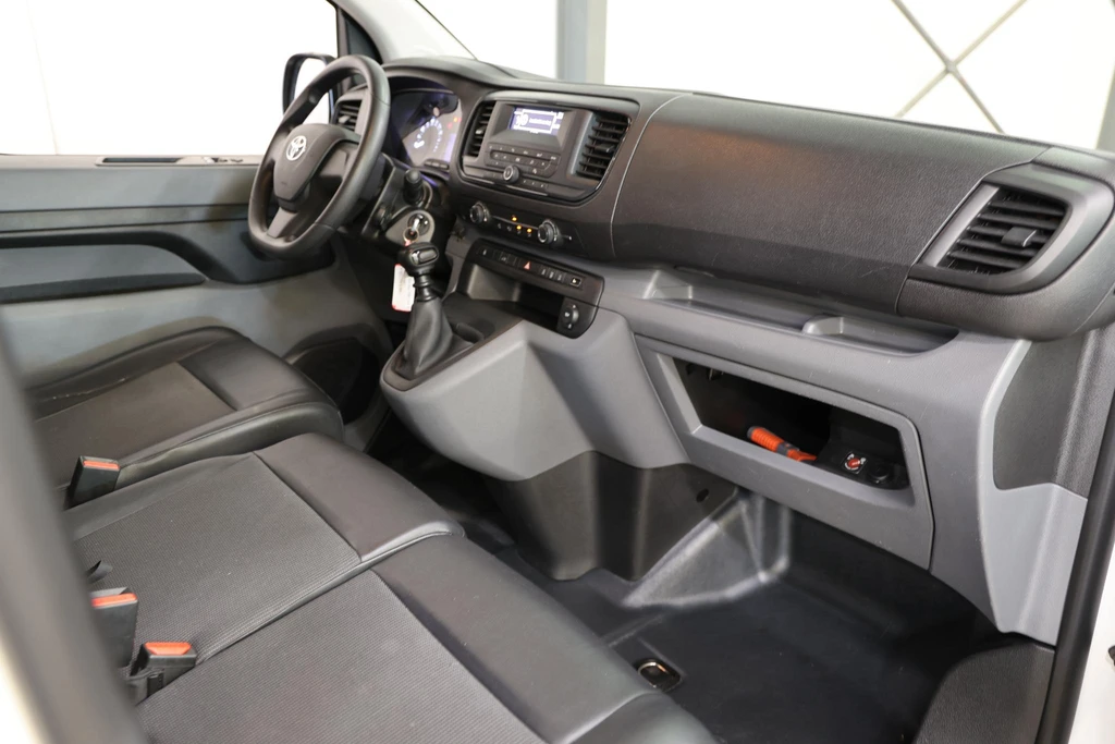 Toyota ProAce – foto 8
