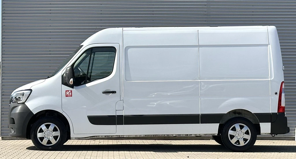 Renault Master – foto 2