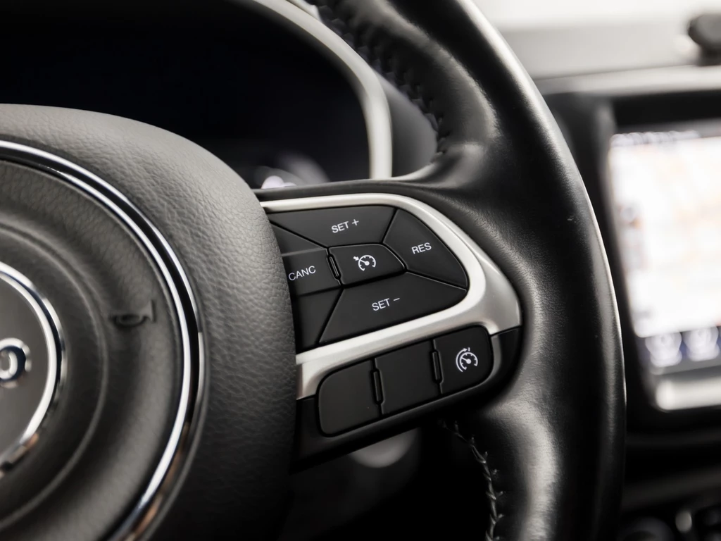 Jeep Compass – foto 21