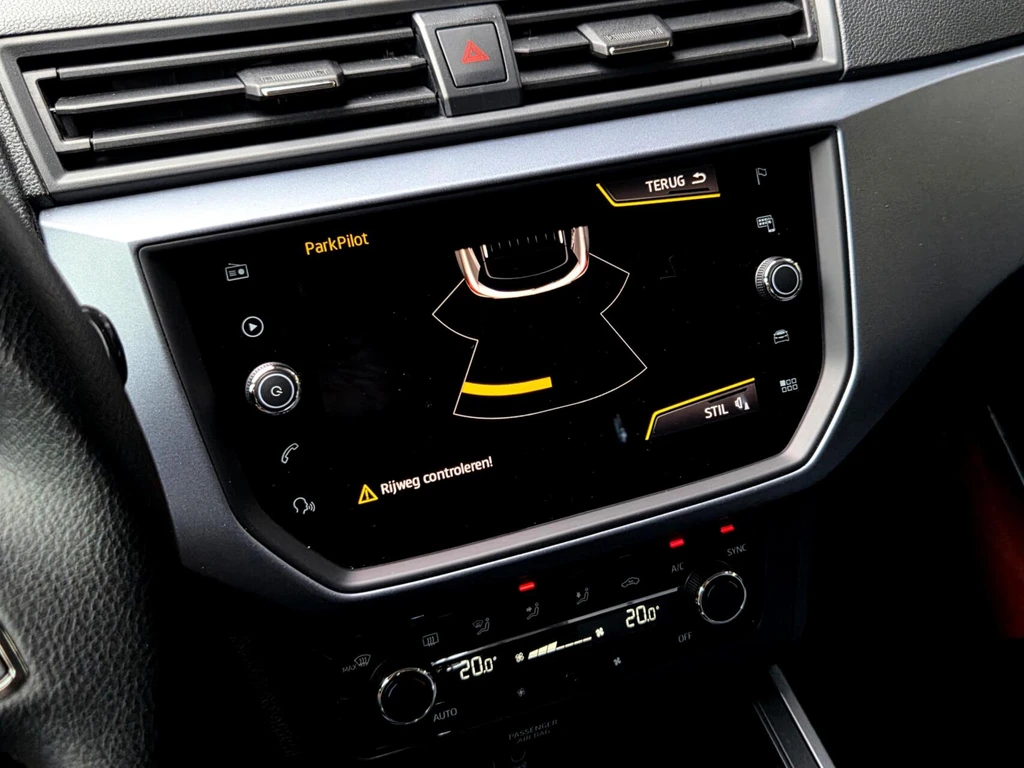 SEAT Arona – foto 19
