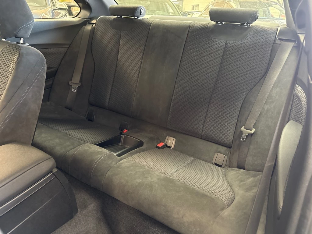 BMW 2 Serie – foto 16