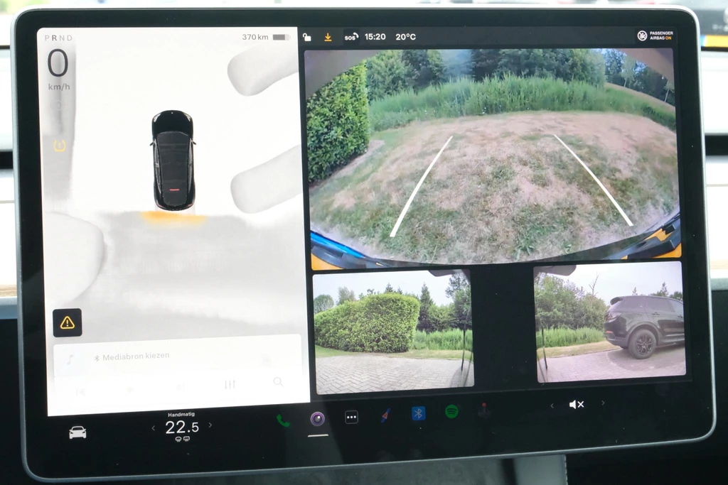 Tesla Model Y – foto 27