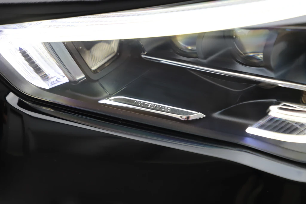 Mercedes-Benz CLA – foto 37