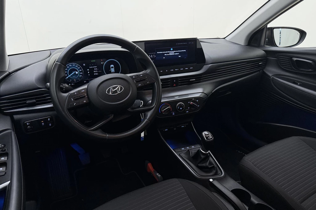 Hyundai i20 – foto 16