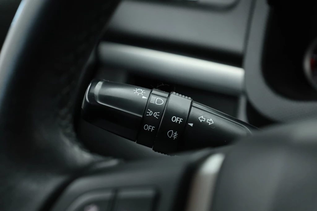 Suzuki Swift – foto 10