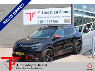Citroën C5 Aircross – thumbnail 1