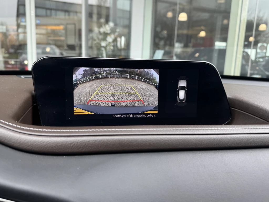 Mazda CX-30 – foto 37