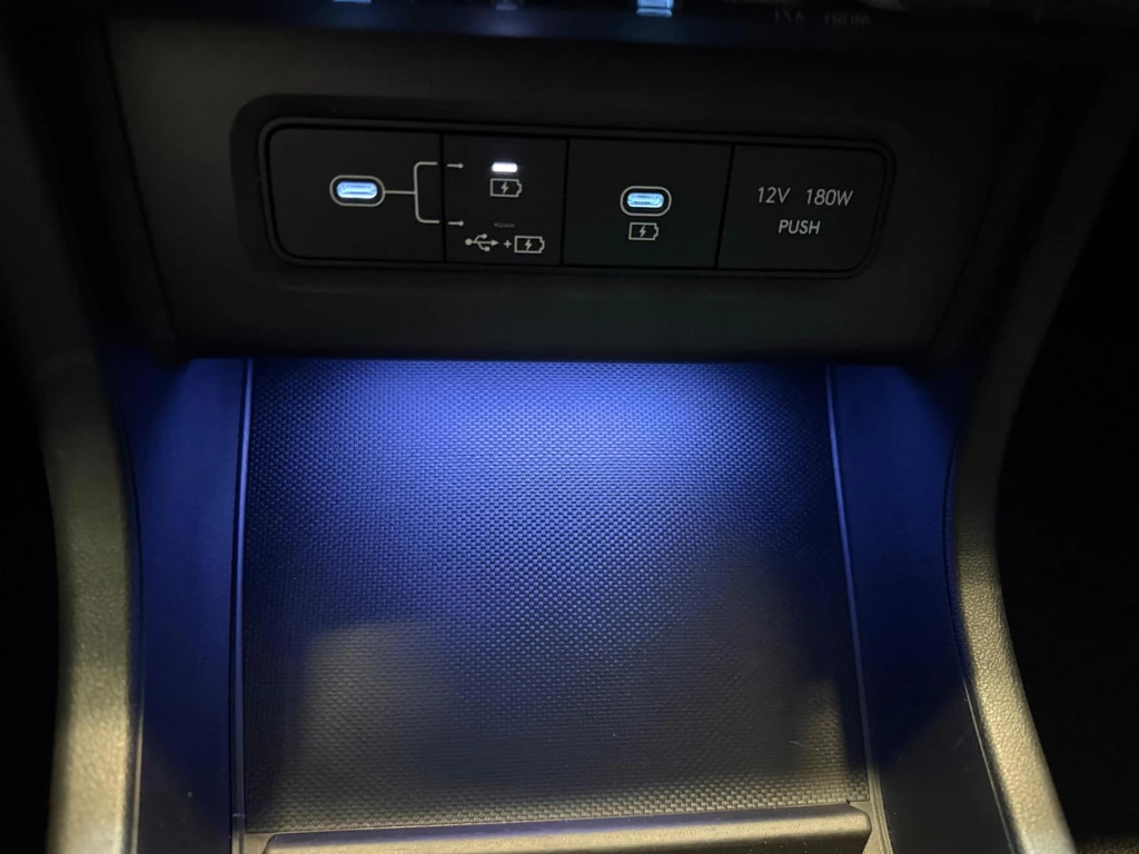 Hyundai Tucson – foto 27
