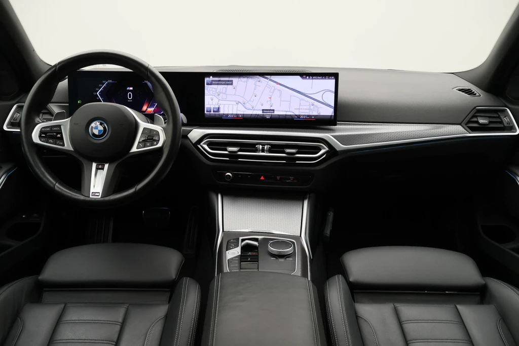 BMW 3 Serie – foto 13