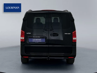 Mercedes-Benz Vito – thumbnail 8