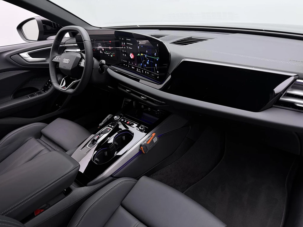 Audi A5 – foto 33