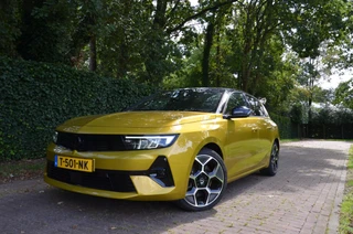 Opel Astra – thumbnail 2