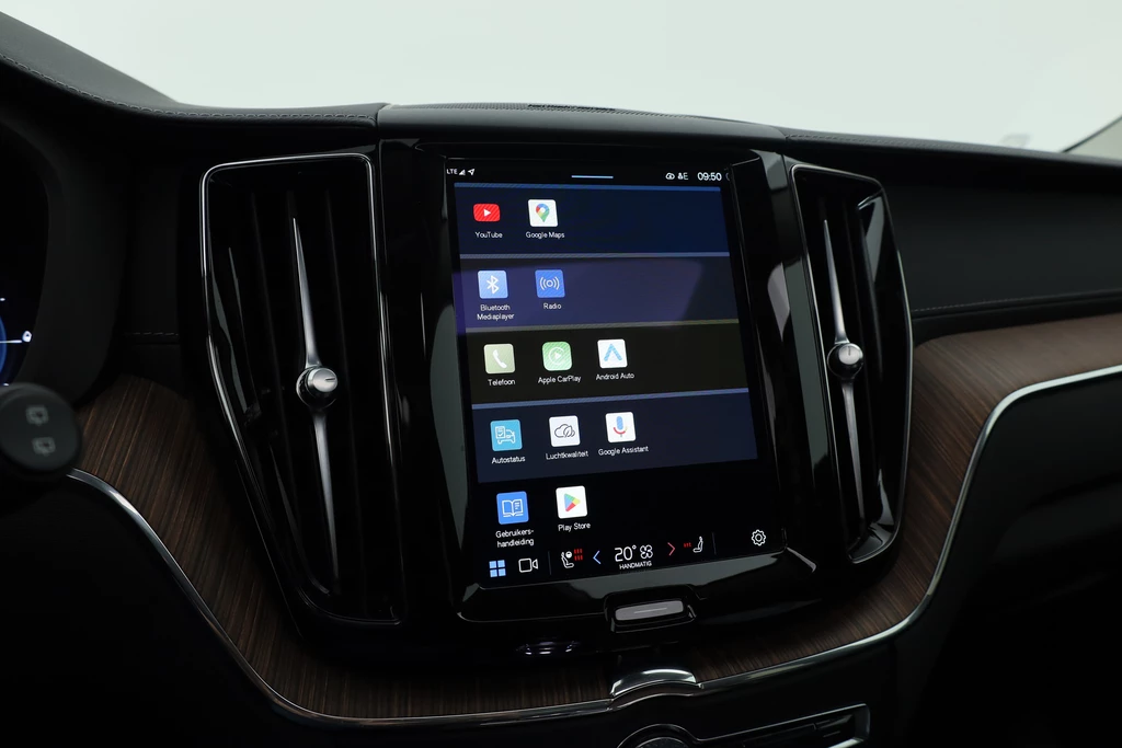 Volvo XC60 – foto 27