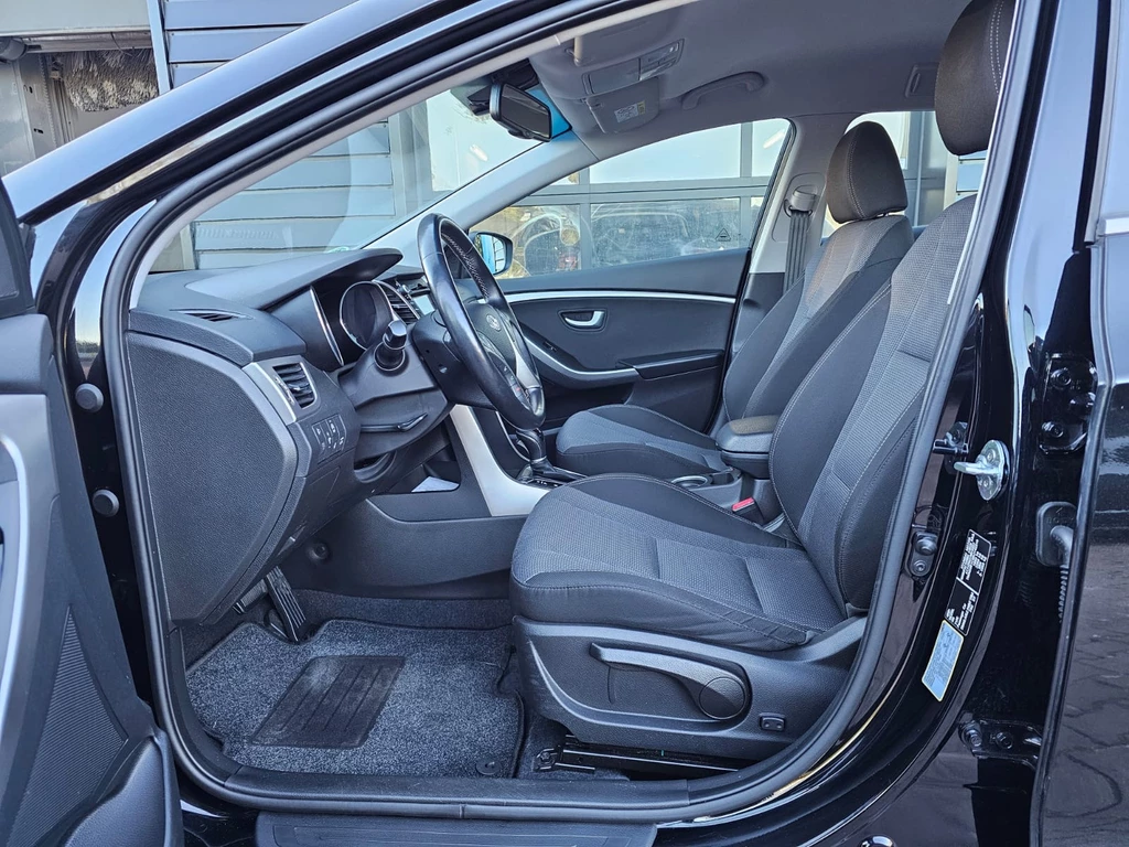 Hyundai i30 – foto 25