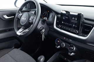 Kia Stonic – thumbnail 8