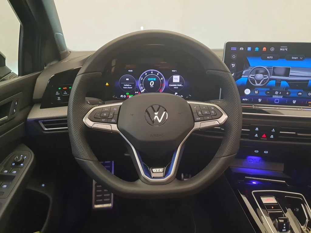 Volkswagen Golf – foto 17