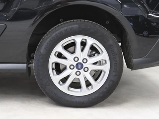 Ford Transit Connect – thumbnail 18