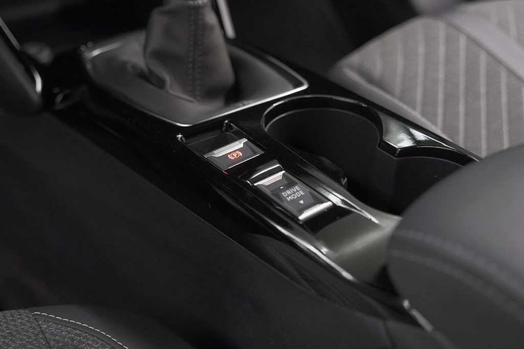 Peugeot 2008 – foto 44