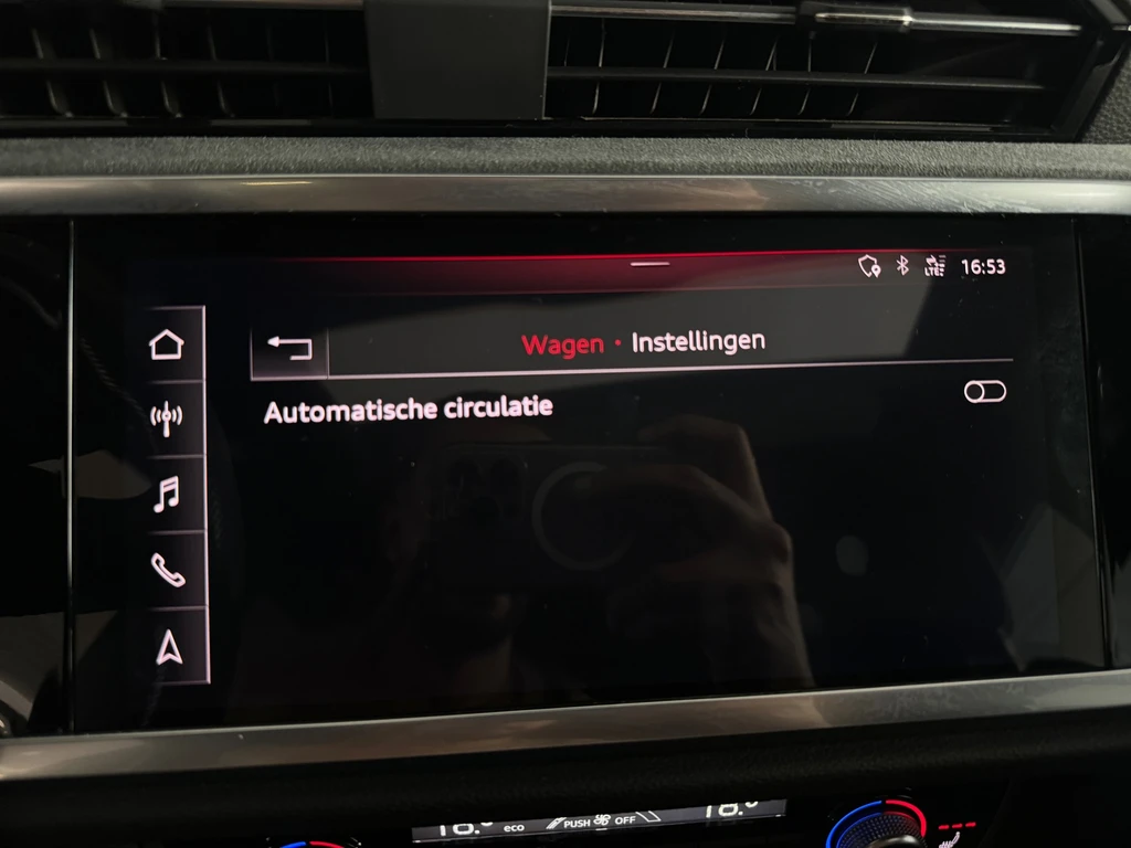 Audi Q3 – foto 26