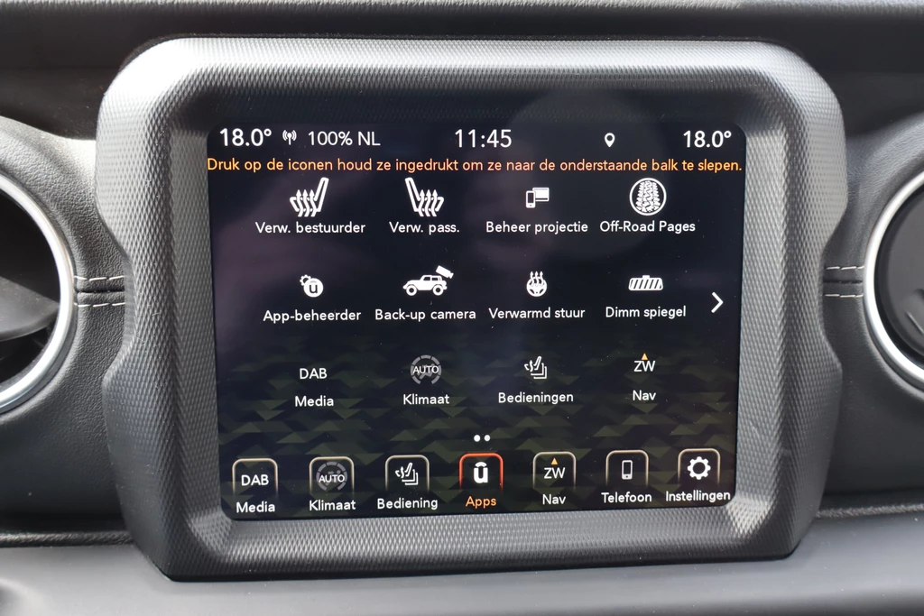 Jeep Wrangler – foto 24