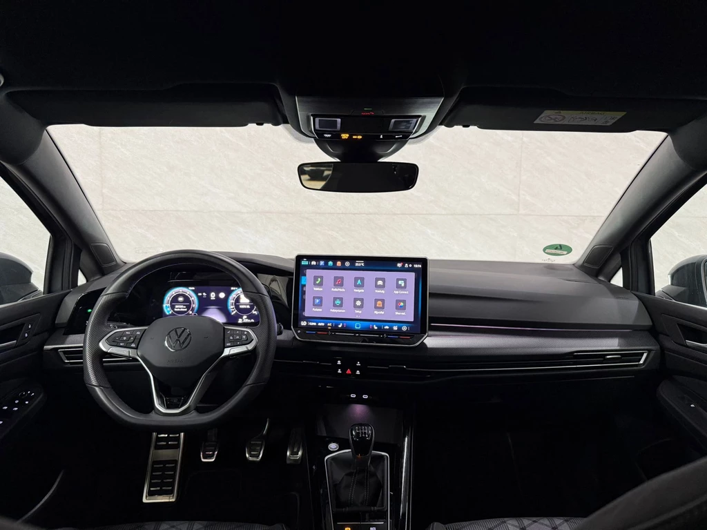 Volkswagen Golf – foto 10