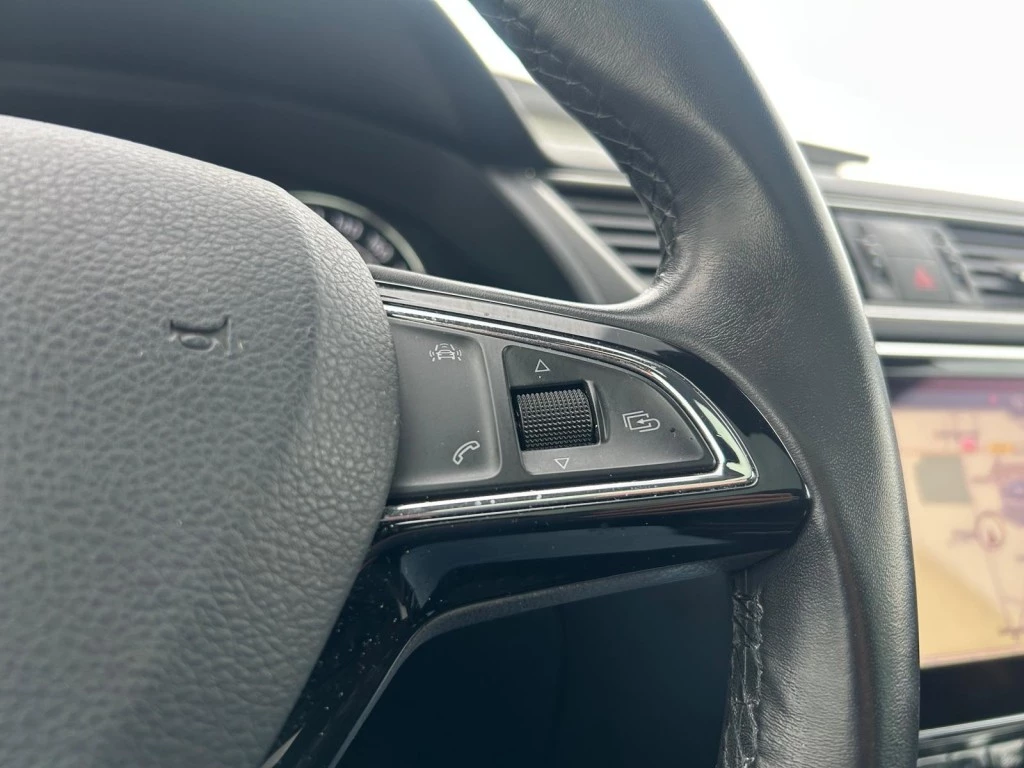 Škoda Superb – foto 16