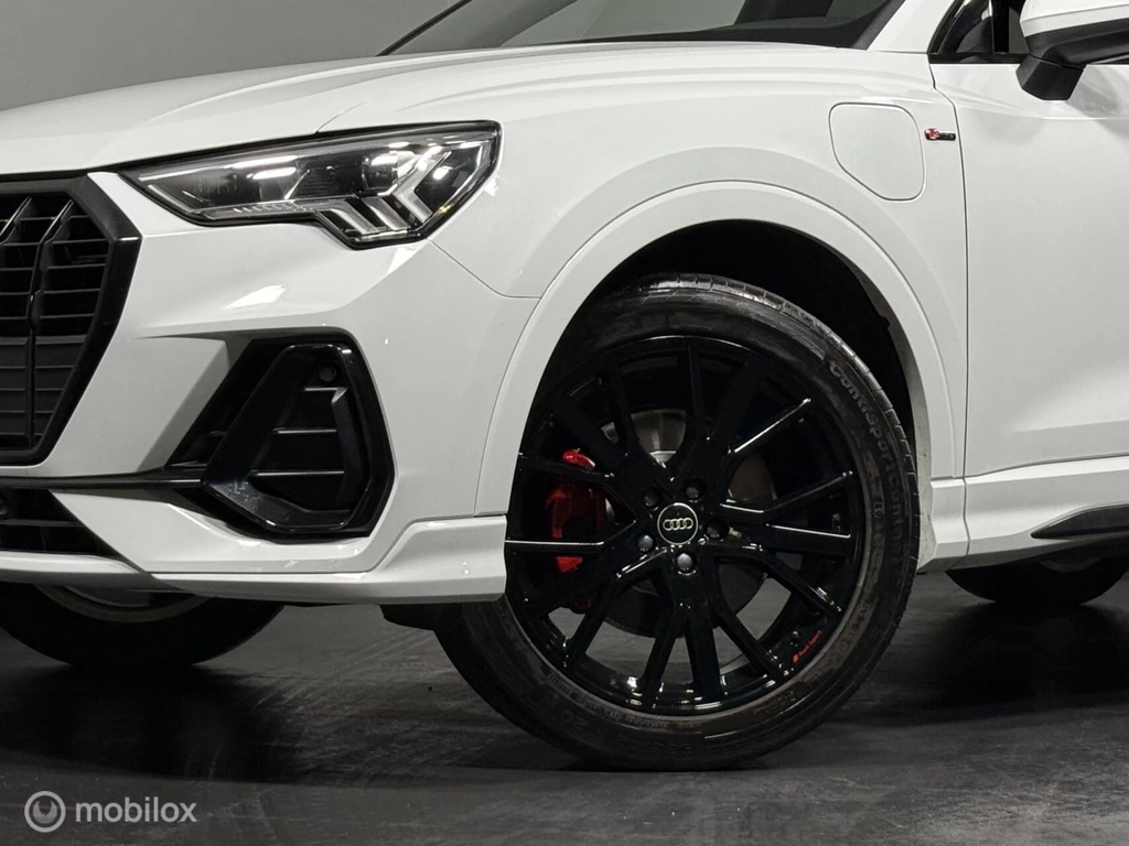 Audi Q3 – foto 51