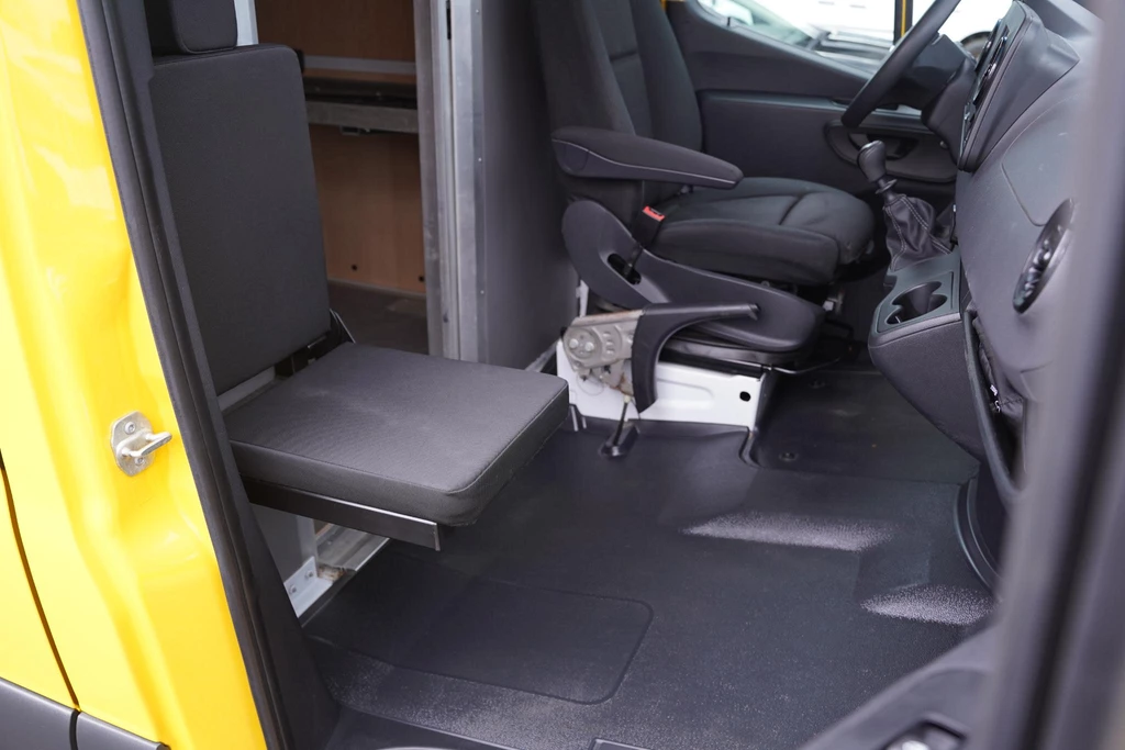 Mercedes-Benz Sprinter – foto 28
