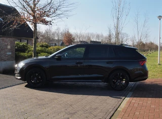 Škoda Octavia – thumbnail 2