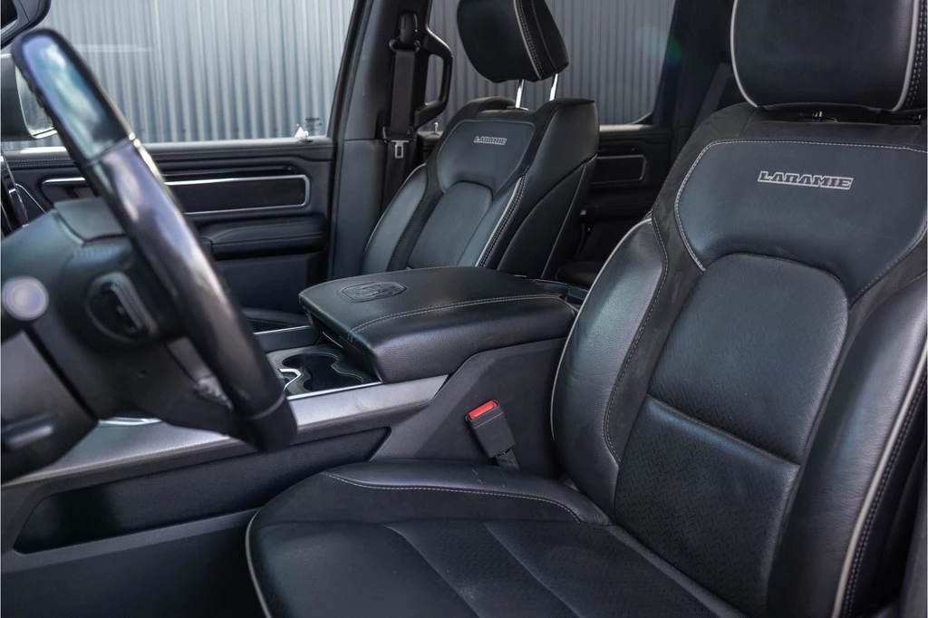 Dodge Ram 1500 – foto 12