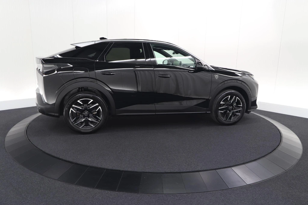 Peugeot 3008 – foto 11