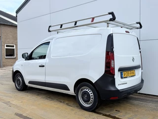 Renault Kangoo – thumbnail 2