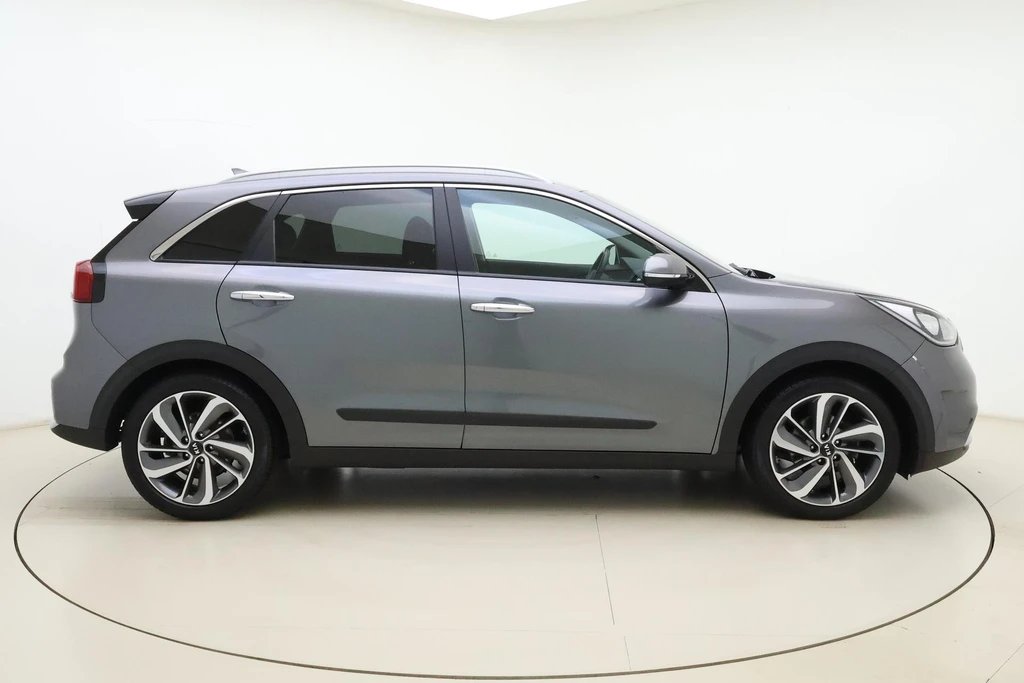 Kia Niro – foto 7