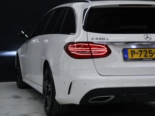 Mercedes-Benz C-Klasse – thumbnail 4