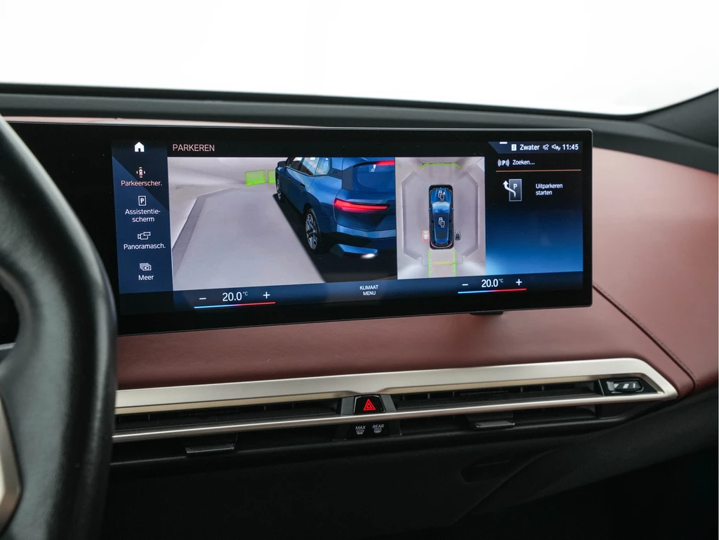 BMW iX – foto 18