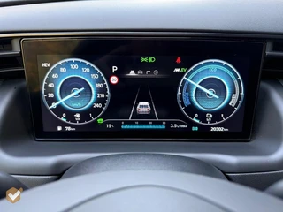 Hyundai Tucson – thumbnail 33