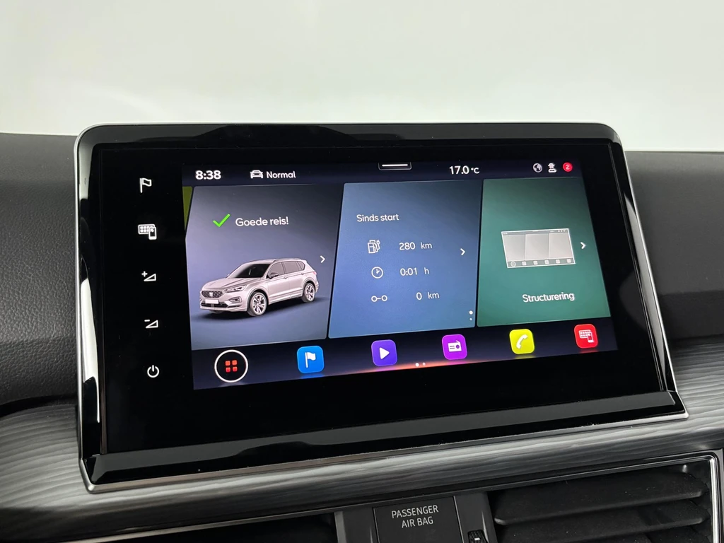 SEAT Leon – foto 23
