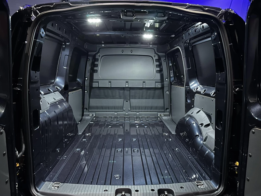 Volkswagen Caddy – foto 26