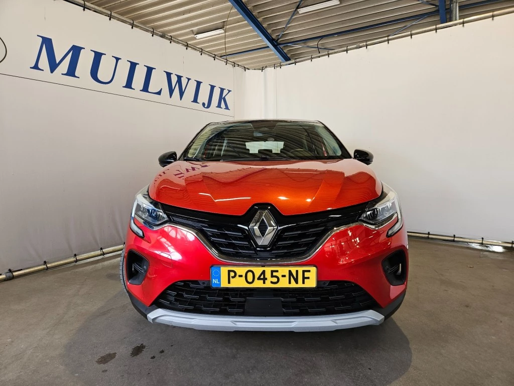 Renault Captur – foto 15