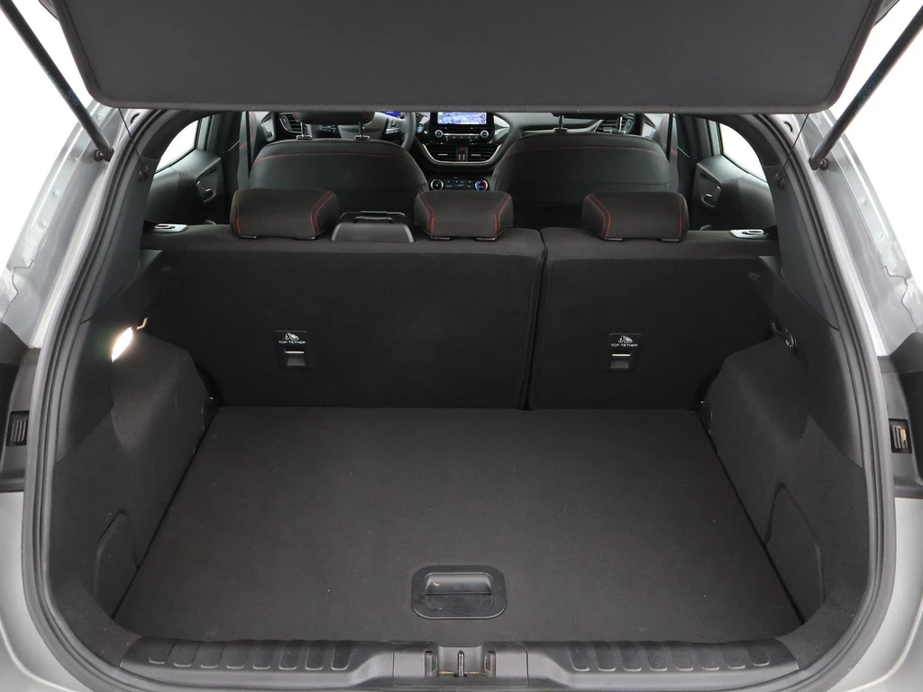 Ford Puma – foto 26